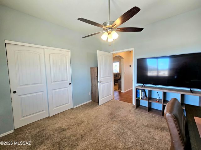 1271 E Fenway Drive, Benson, AZ 85602