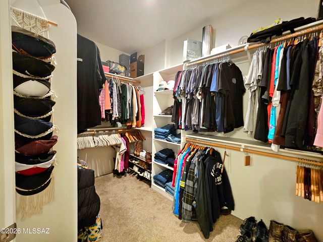 1271 E Fenway Drive, Benson, AZ 85602
