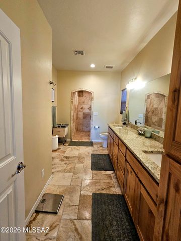 1271 E Fenway Drive, Benson, AZ 85602