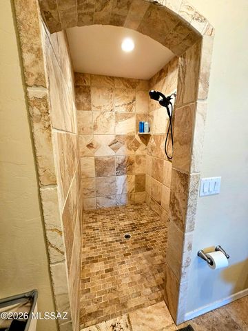 1271 E Fenway Drive, Benson, AZ 85602