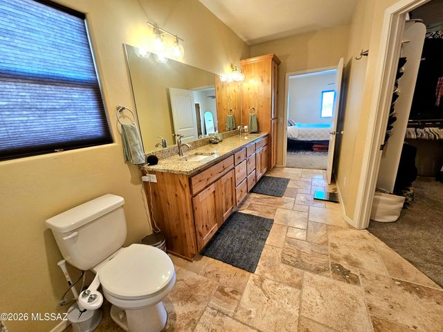 1271 E Fenway Drive, Benson, AZ 85602