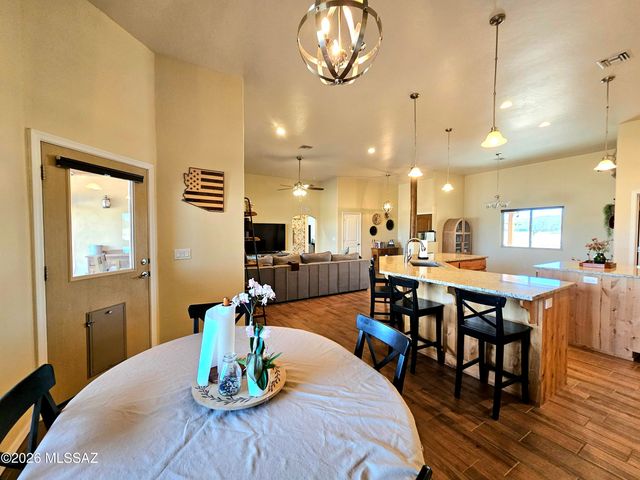 1271 E Fenway Drive, Benson, AZ 85602