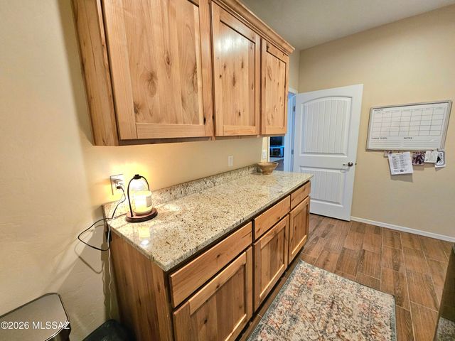 1271 E Fenway Drive, Benson, AZ 85602
