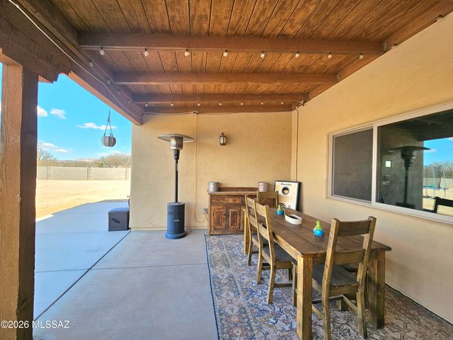 1271 E Fenway Drive, Benson, AZ 85602