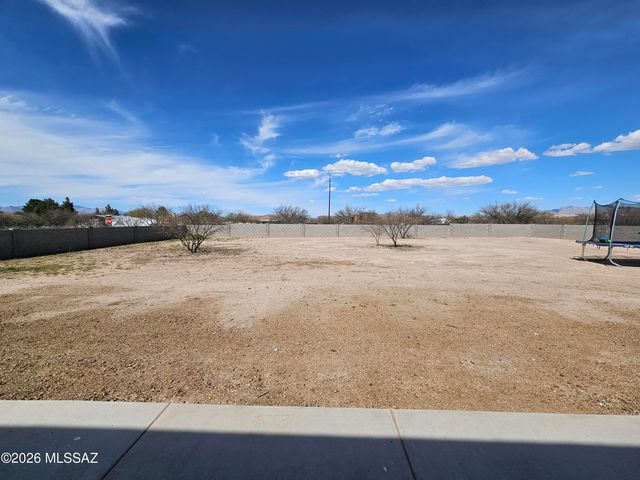1271 E Fenway Drive, Benson, AZ 85602