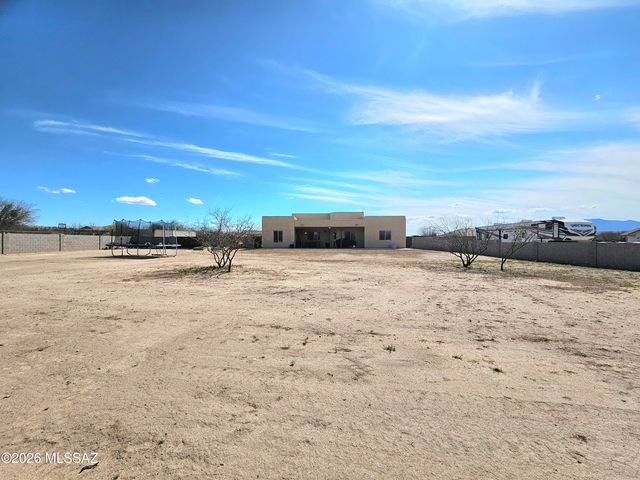 1271 E Fenway Drive, Benson, AZ 85602