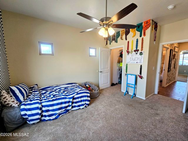 1271 E Fenway Drive, Benson, AZ 85602
