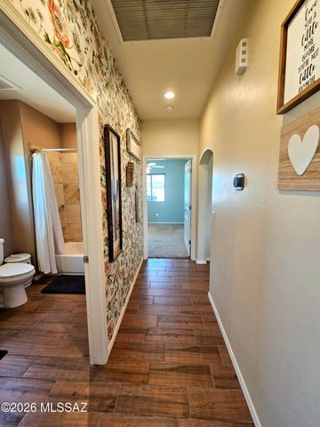 1271 E Fenway Drive, Benson, AZ 85602