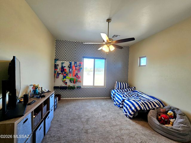 1271 E Fenway Drive, Benson, AZ 85602