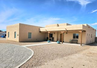1271 E Fenway Drive, Benson, AZ 85602
