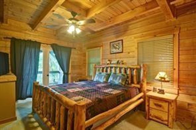 93 BEAR TRACK Trail, Morganton, GA 30560