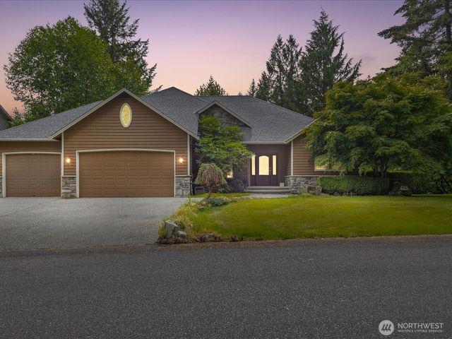 13718 58th Street SE, Snohomish, WA 98290