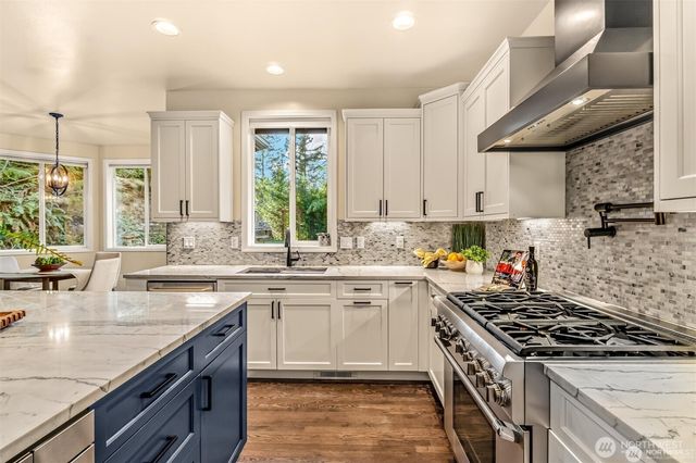 13718 58th Street SE, Snohomish, WA 98290