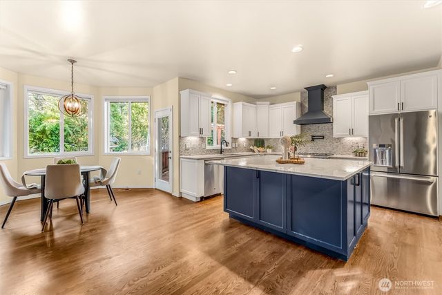 13718 58th Street SE, Snohomish, WA 98290