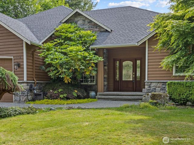 13718 58th Street SE, Snohomish, WA 98290
