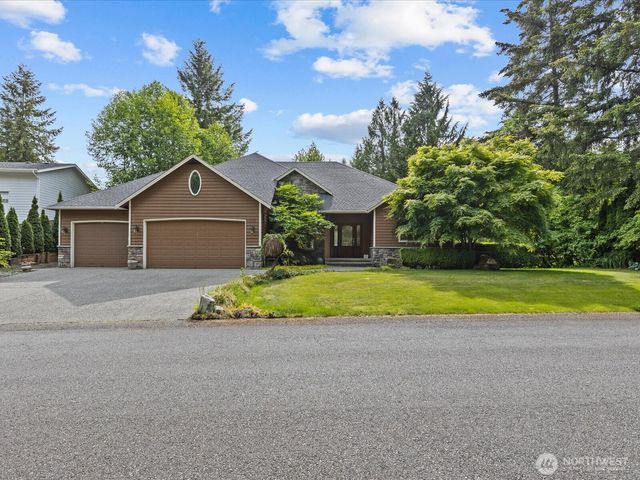 13718 58th Street SE, Snohomish, WA 98290