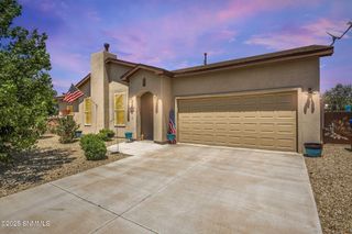 1121 Old West Way, Las Cruces, NM 88005