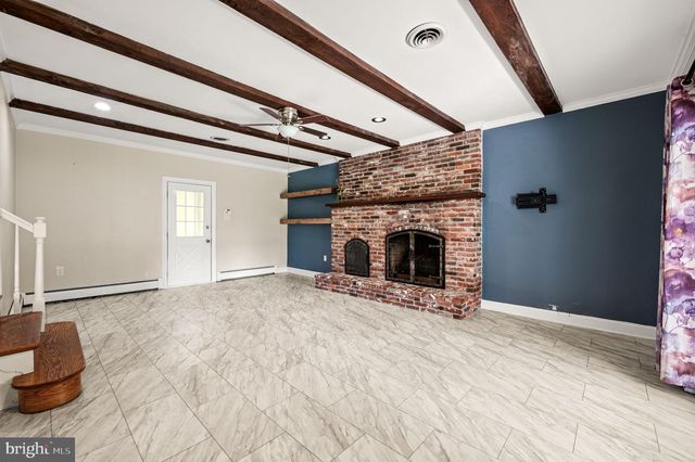 113 GLENWOOD DR, Washington Crossing, PA 18977