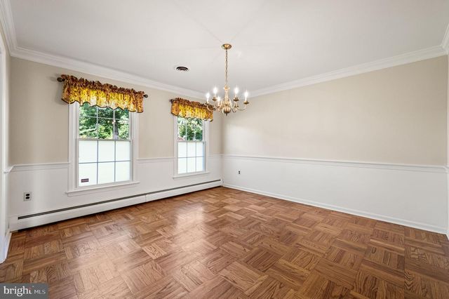 113 GLENWOOD DR, Washington Crossing, PA 18977