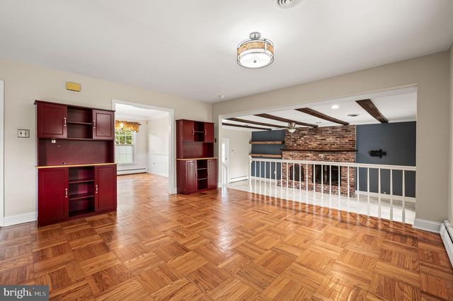 113 GLENWOOD DR, Washington Crossing, PA 18977