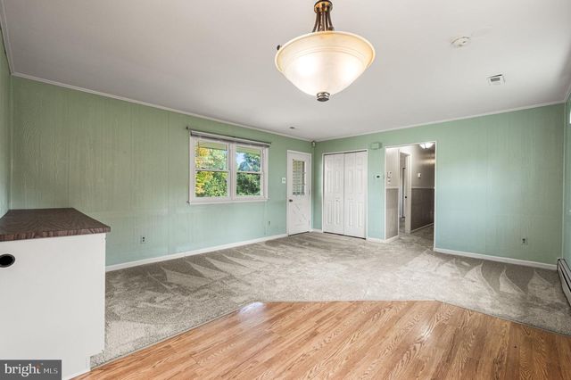 113 GLENWOOD DR, Washington Crossing, PA 18977