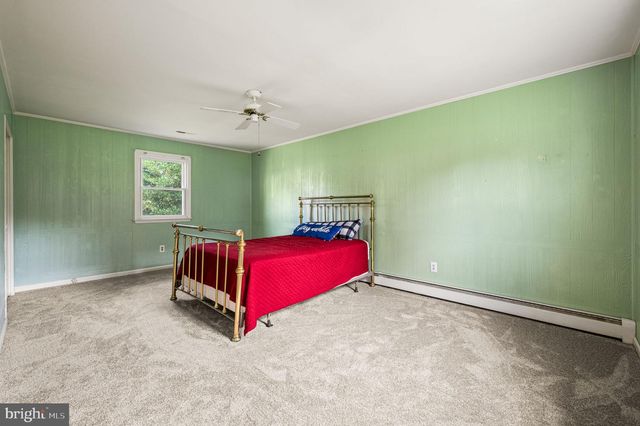 113 GLENWOOD DR, Washington Crossing, PA 18977
