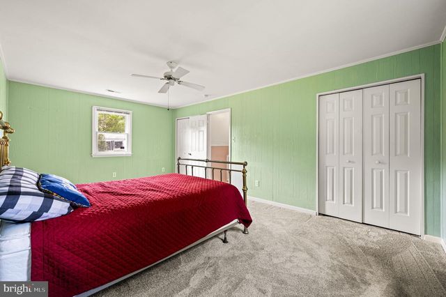 113 GLENWOOD DR, Washington Crossing, PA 18977