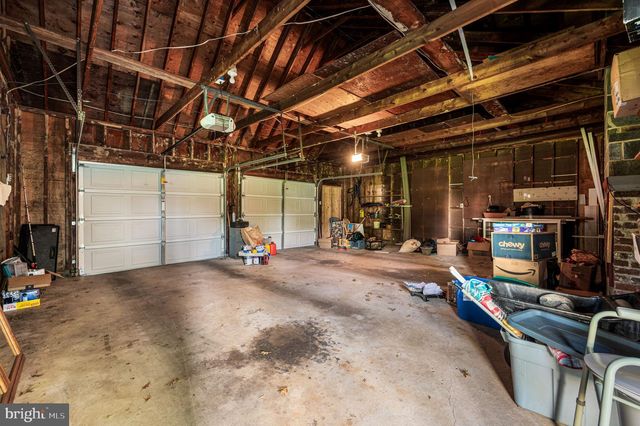 113 GLENWOOD DR, Washington Crossing, PA 18977