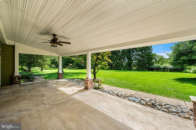 113 GLENWOOD DR, Washington Crossing, PA 18977