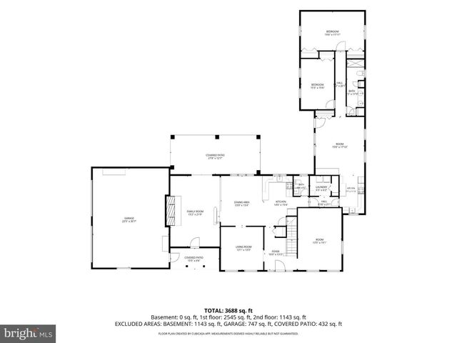 113 GLENWOOD DR, Washington Crossing, PA 18977