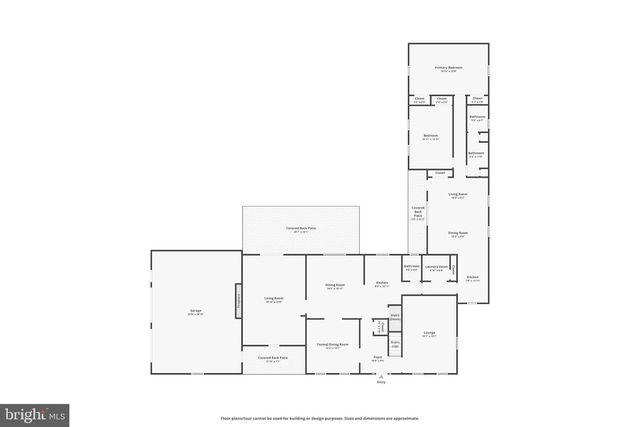 113 GLENWOOD DR, Washington Crossing, PA 18977