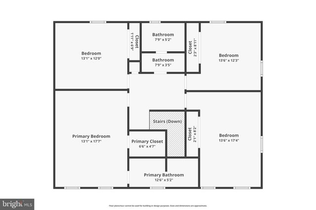 113 GLENWOOD DR, Washington Crossing, PA 18977