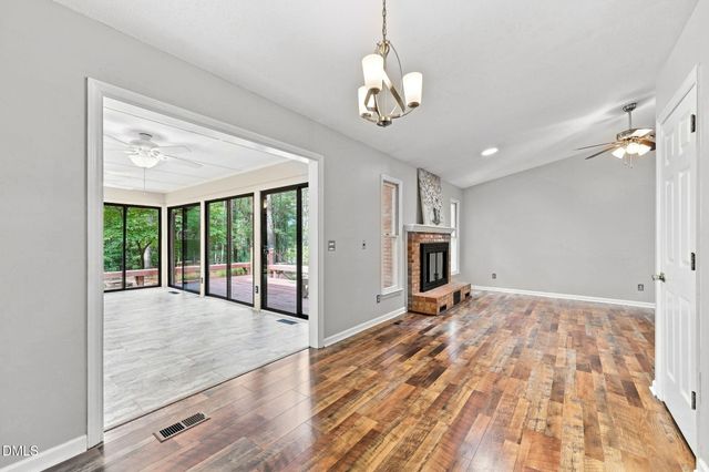 103 Timber Drive, West End, NC 27376