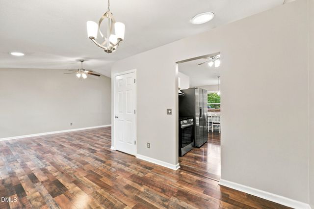 103 Timber Drive, West End, NC 27376