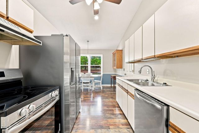 103 Timber Drive, West End, NC 27376