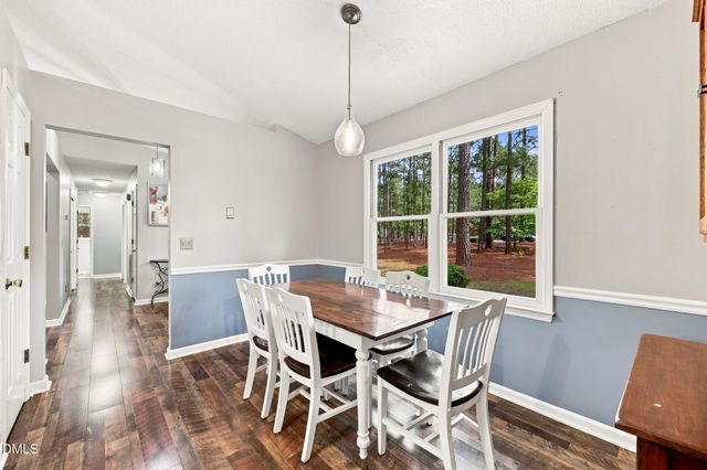 103 Timber Drive, West End, NC 27376