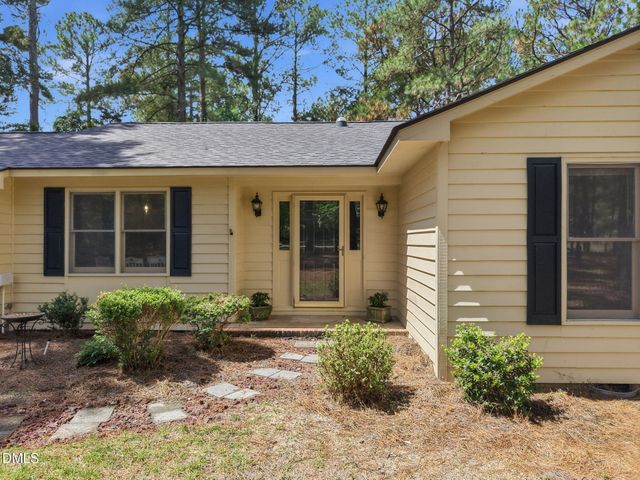 103 Timber Drive, West End, NC 27376