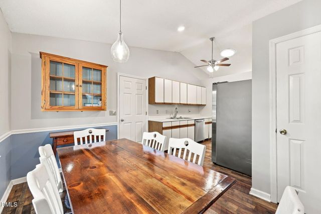 103 Timber Drive, West End, NC 27376