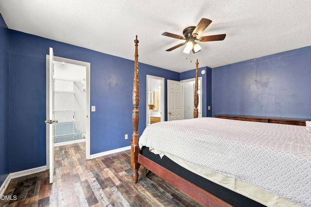 103 Timber Drive, West End, NC 27376