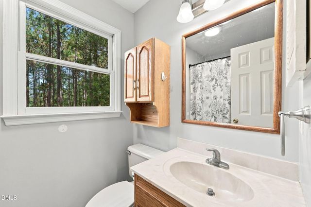 103 Timber Drive, West End, NC 27376
