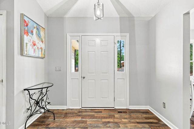 103 Timber Drive, West End, NC 27376