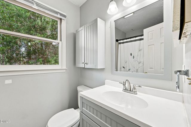 103 Timber Drive, West End, NC 27376