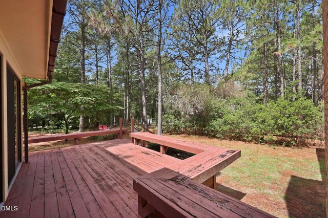 103 Timber Drive, West End, NC 27376