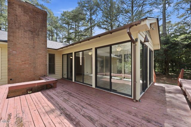 103 Timber Drive, West End, NC 27376