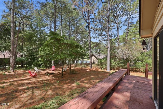 103 Timber Drive, West End, NC 27376