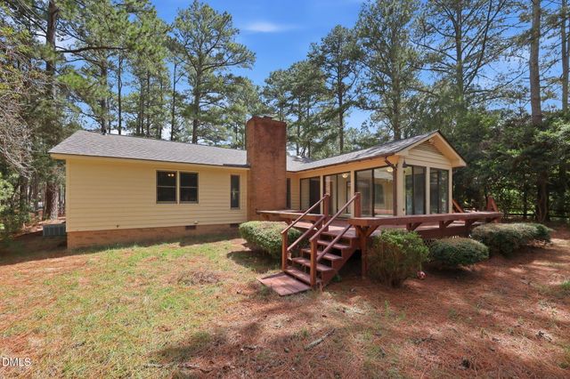 103 Timber Drive, West End, NC 27376