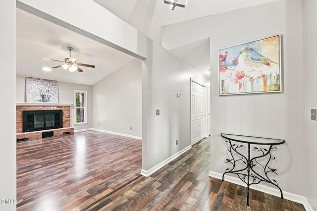 103 Timber Drive, West End, NC 27376
