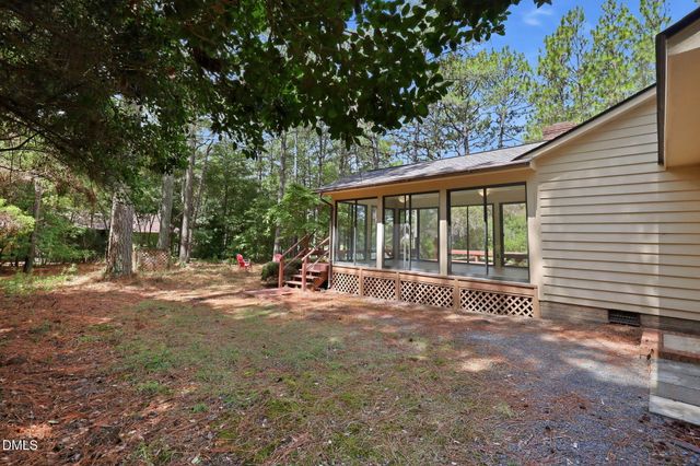 103 Timber Drive, West End, NC 27376