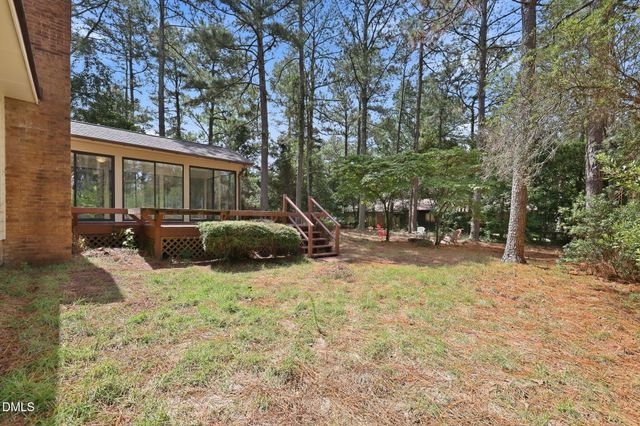 103 Timber Drive, West End, NC 27376
