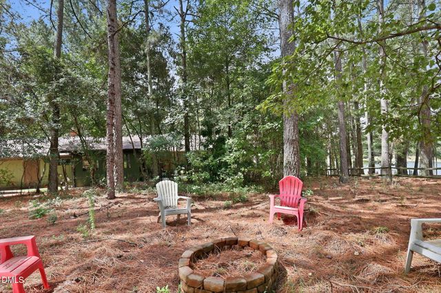 103 Timber Drive, West End, NC 27376